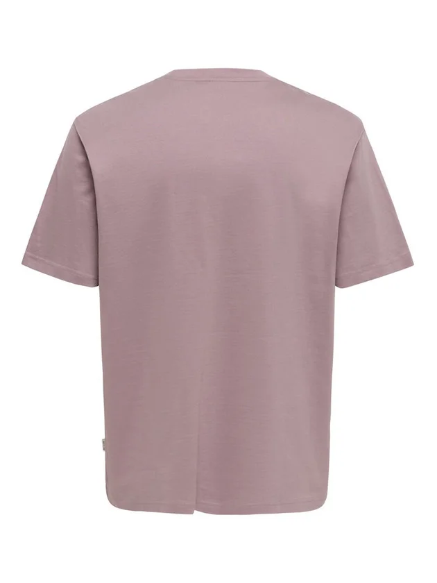 Onsfred Life Rlx Ss Tee Noos