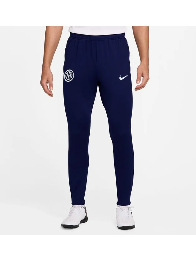 Inter Nk Df Strk Pant Kpz