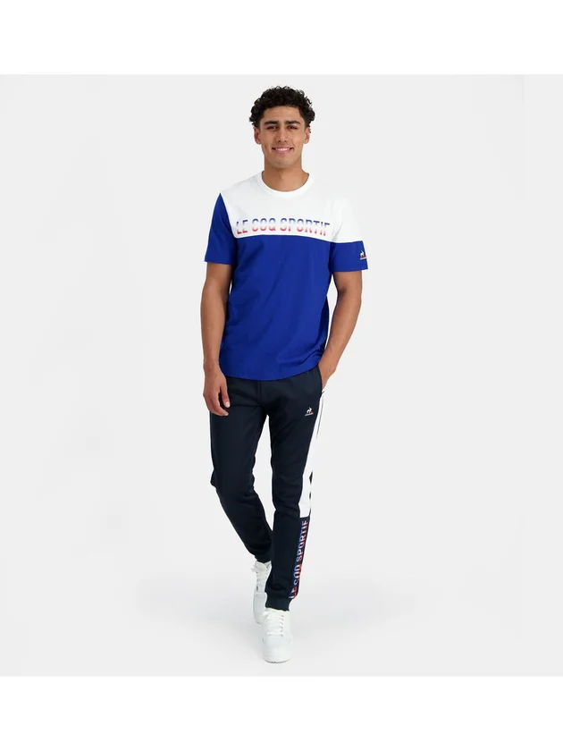 Tri Tee Ss N1