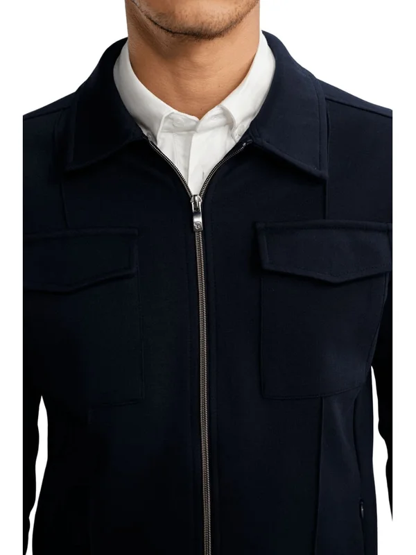Classic Gilet