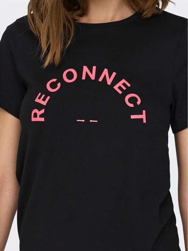 Onpellie Ss Tee