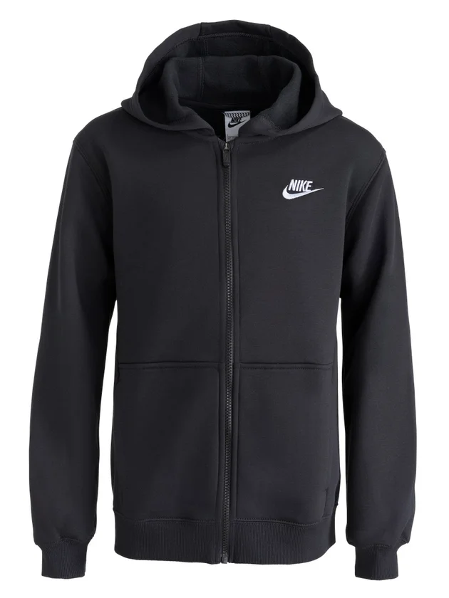 Club Flc Fz Tracksuit