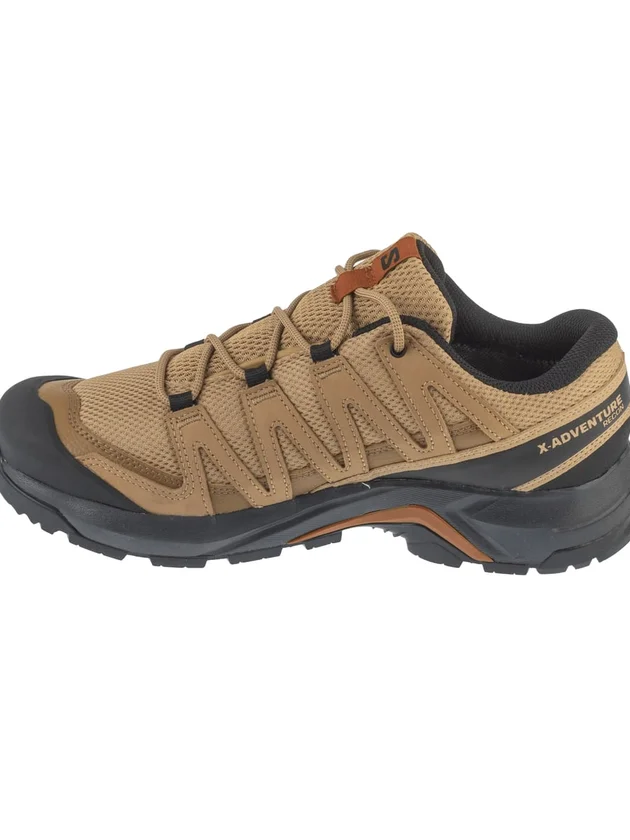 X Adventure Recon GTX