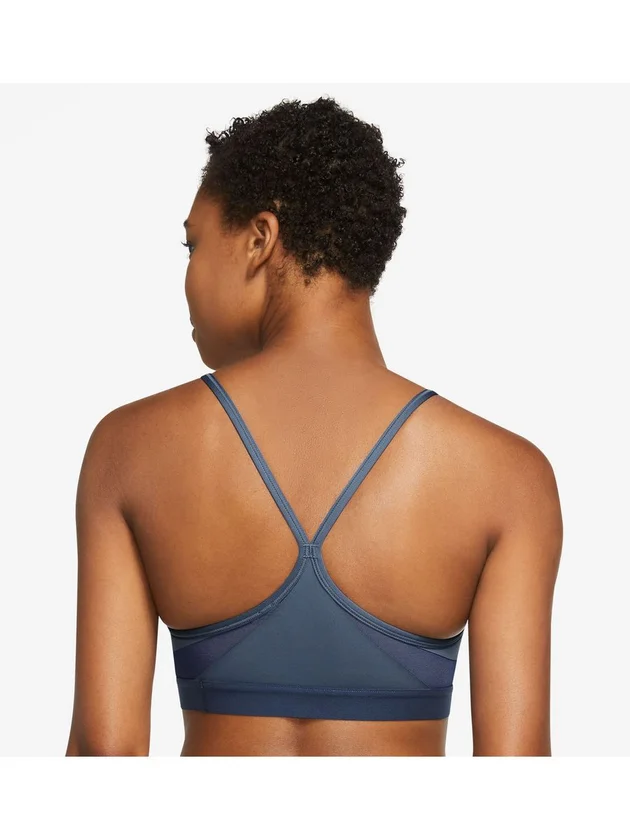 Indy V Neck Bra