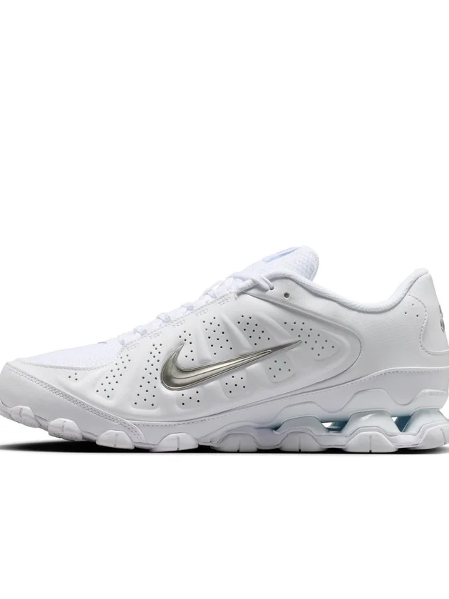 Reax 8 NSW SL