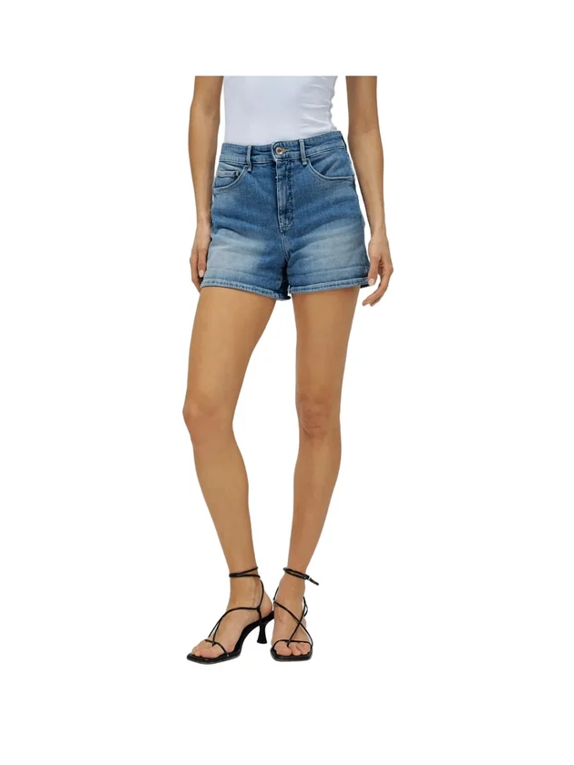 Short Glamour