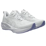 WHITE/LILAC HINT