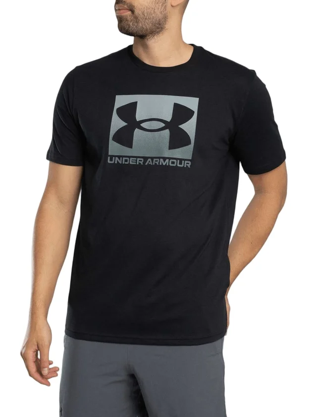 Boxed Sports Updated SS