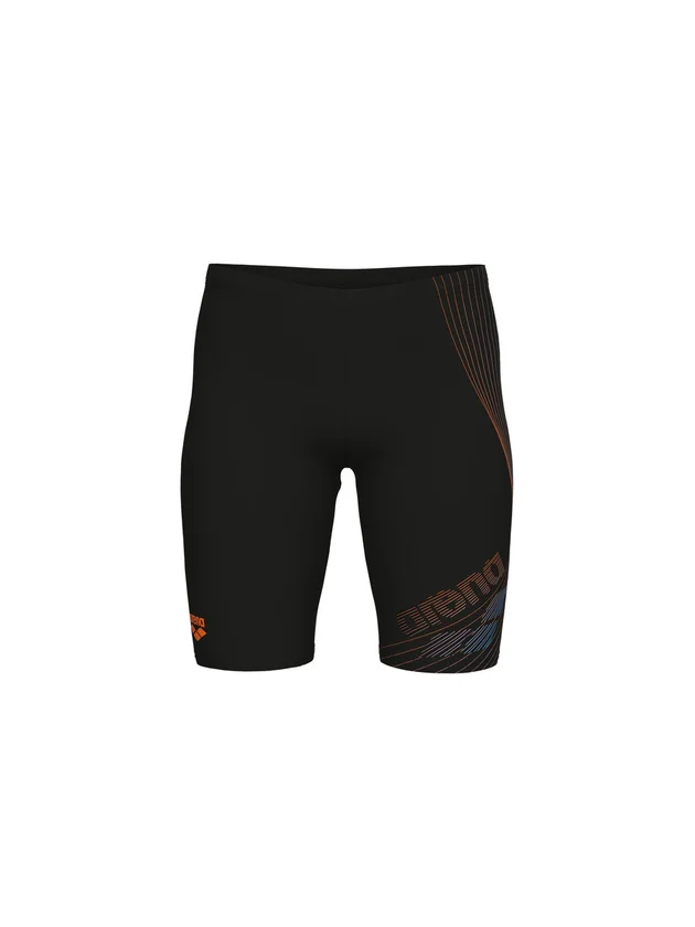 B Arena Design Swim Jammer