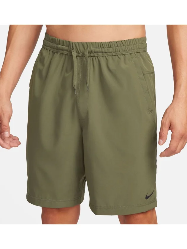 Form 9in Ul Short