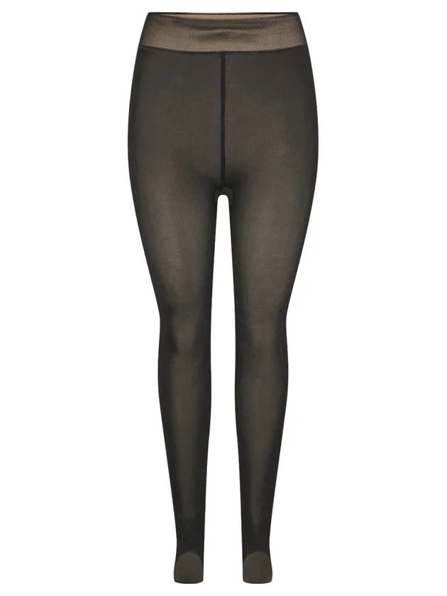 Sophie Fleece Tights