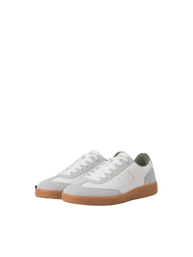 Jfwkleen Pu Combo Sneaker