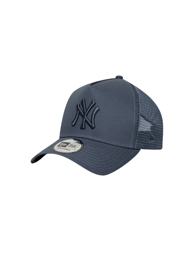 League Ess Trucker Neyyan Min