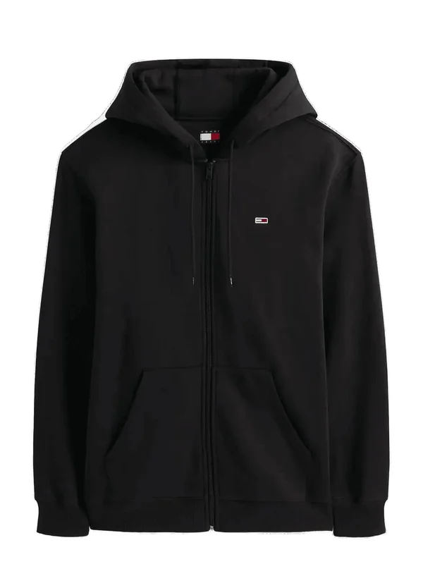 Tjm Reg S Flag Zip T