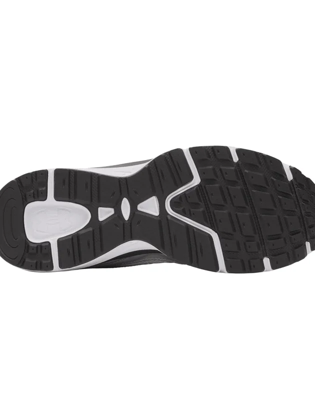 Tech Runner