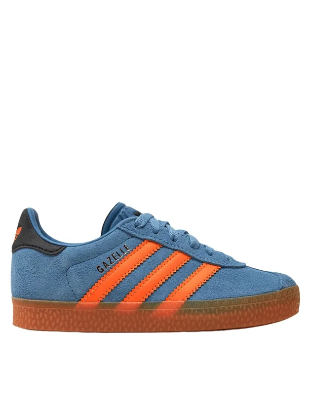 Gazelle C