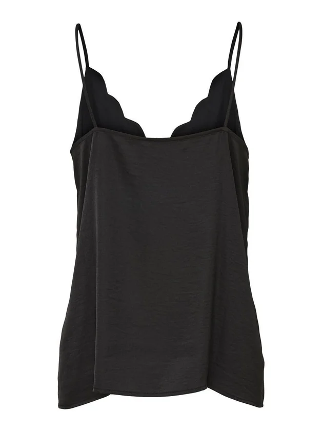 Debbie Singlet Noos Wvn