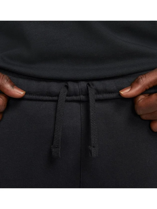 Si Cargo Pant Flc Bb