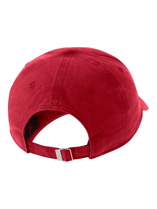 Heritage86 Washed Cap