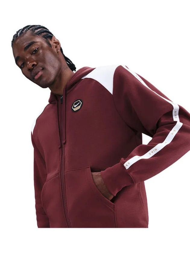 Cs Hoody Flc Bb