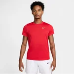 UNIVERSITY RED/WHITE