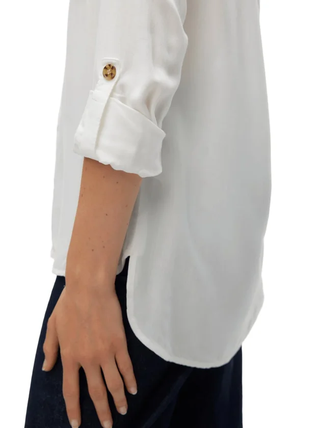 Bumpy L S Shirt New Wvn Noos