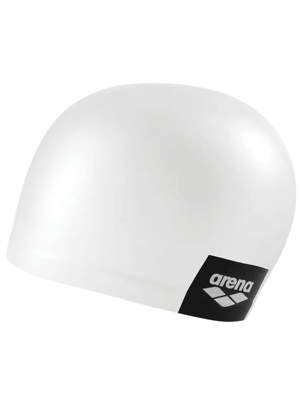 Logo Moulded Cap