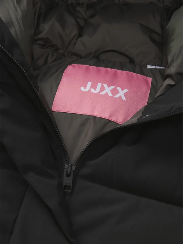 Puffer Jacket OTW Act