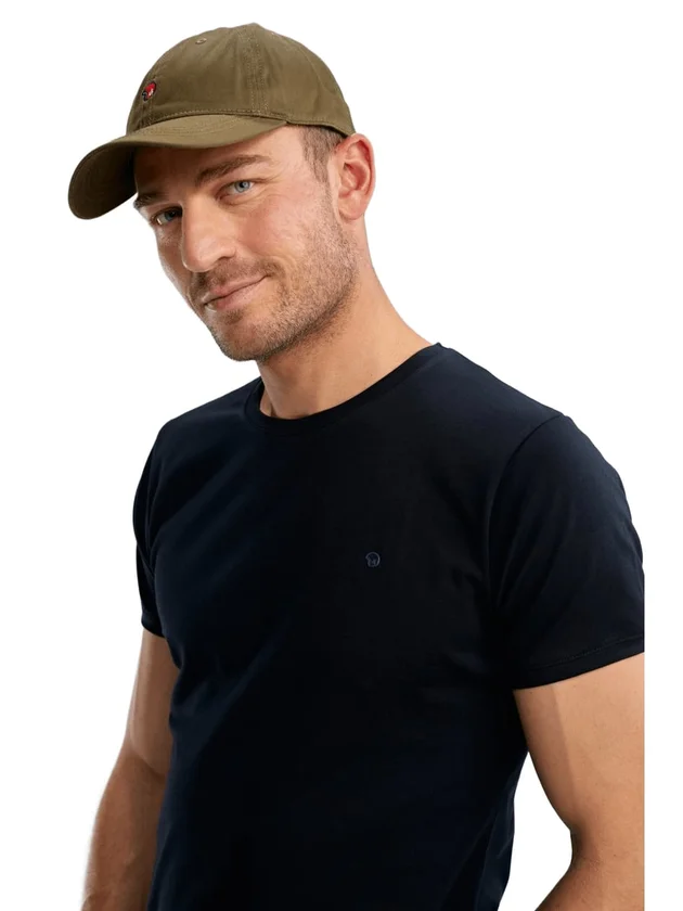 Nos T Shirt Mc