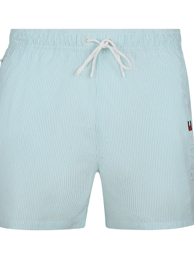 Medium Drawstring Ithaca Zip