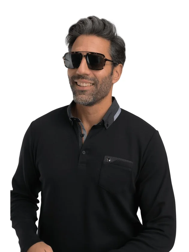 Classic Polo ML
