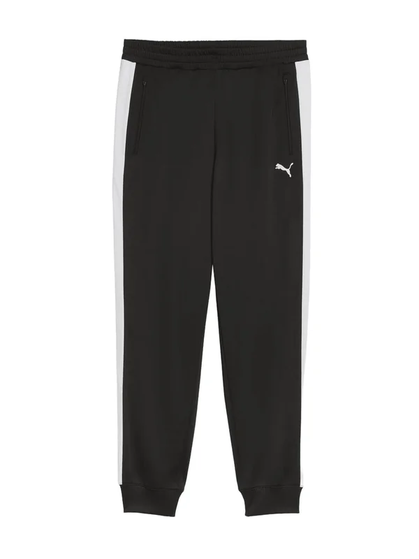 T7 Foundation Cl Poly Knitted Pants