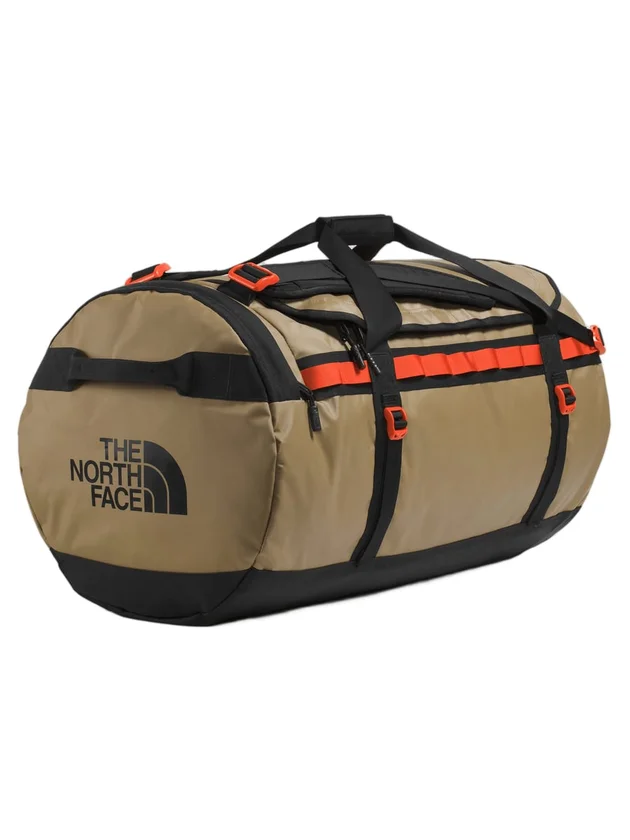 Base Camp Duffel L