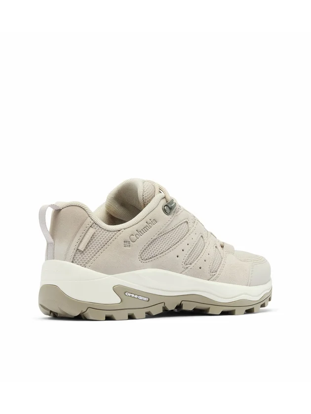 Redmond IV Low Waterproof