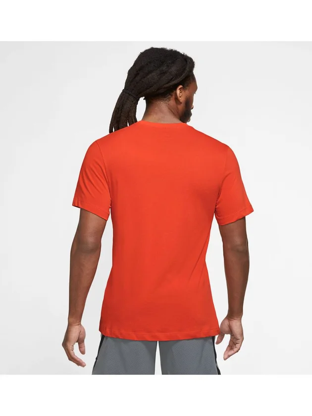 Dri-FIT Tee DFC Crew Solid