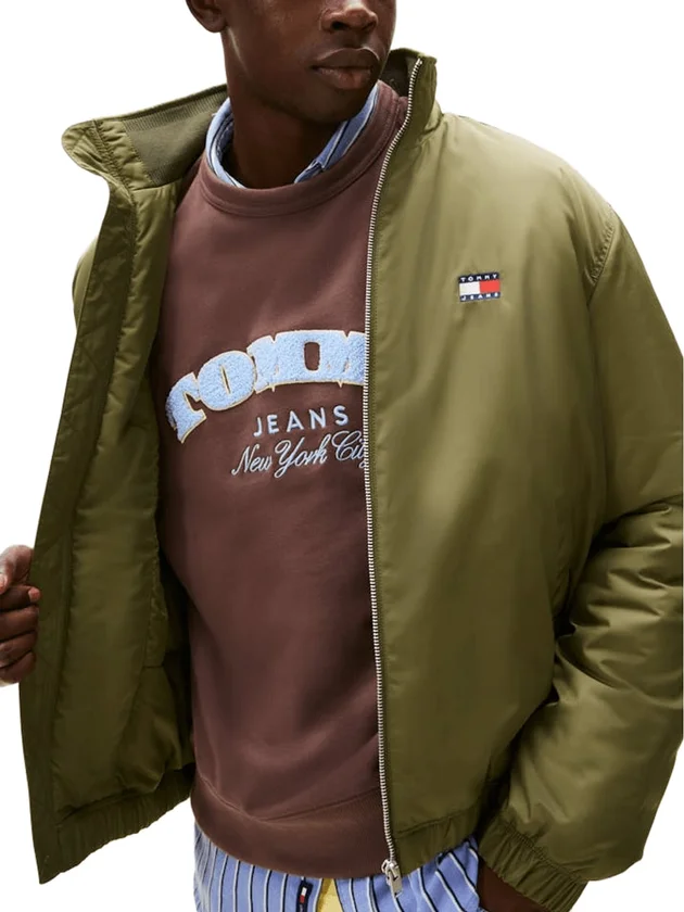 Essential Padded