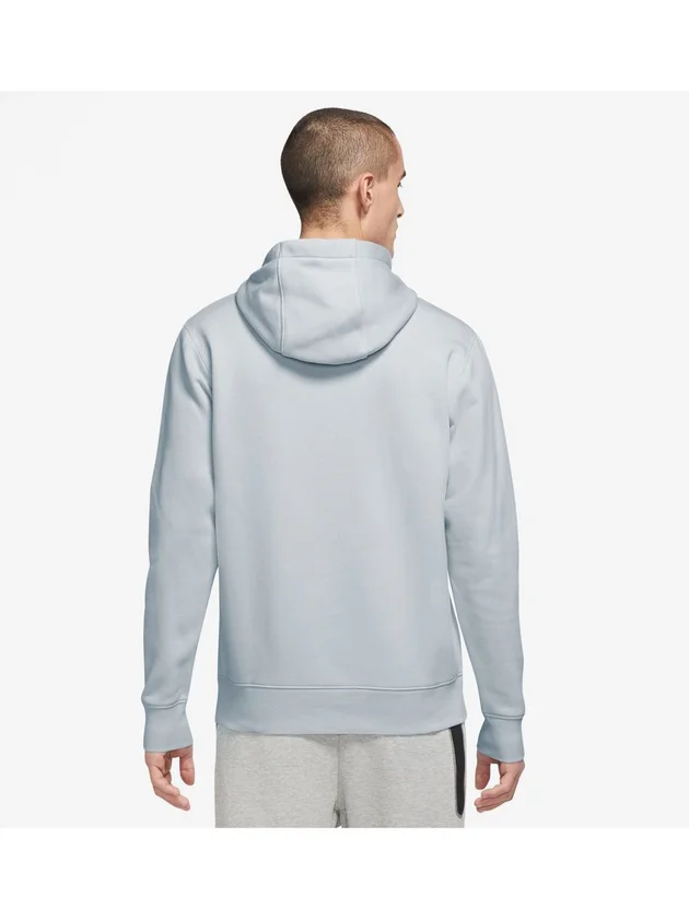 Club Hoodie Po BB