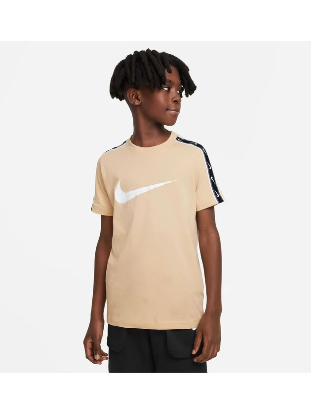 Repeat Sw Ss Tee