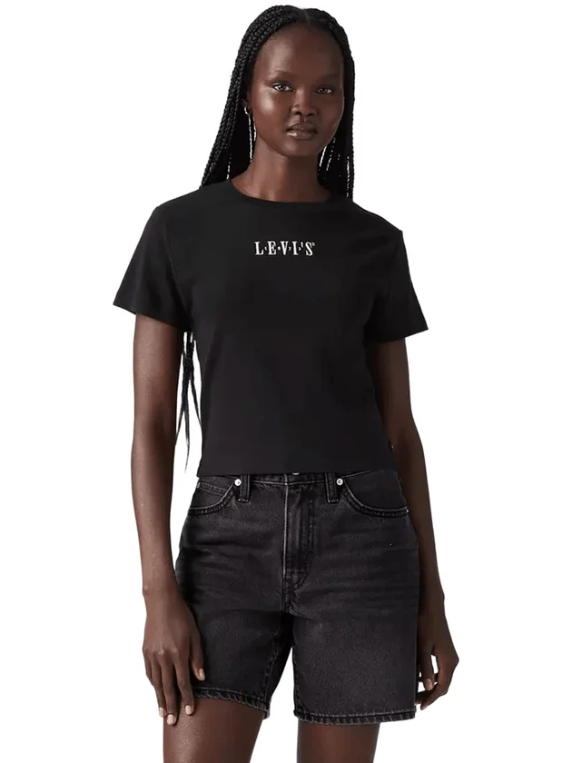 Essential Sporty Tee