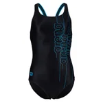 BLACK-TURQUOISE