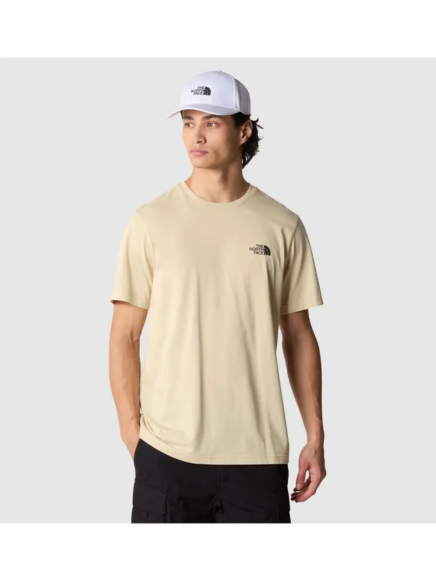 Simple Dome Tee