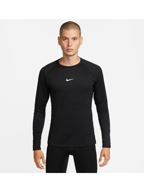 NP Top Warm LS Crew