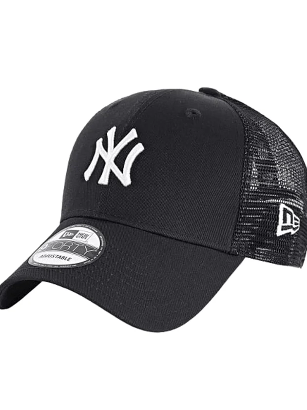 9Forty Trucker Neyyan