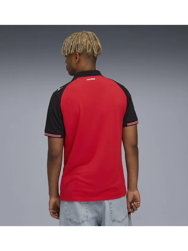 Rennes Srfc Domicile Replica