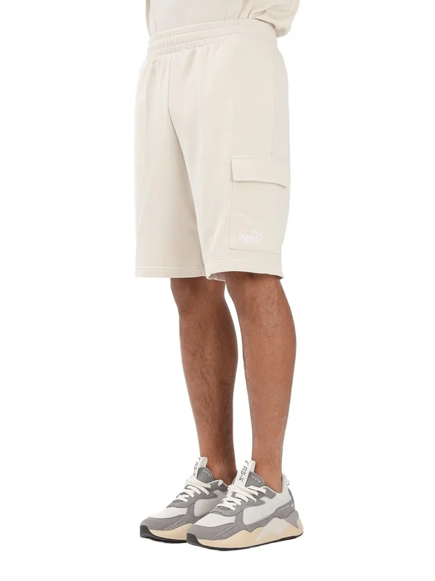 Ess No 1 Logo Cargo Shorts 10 TR