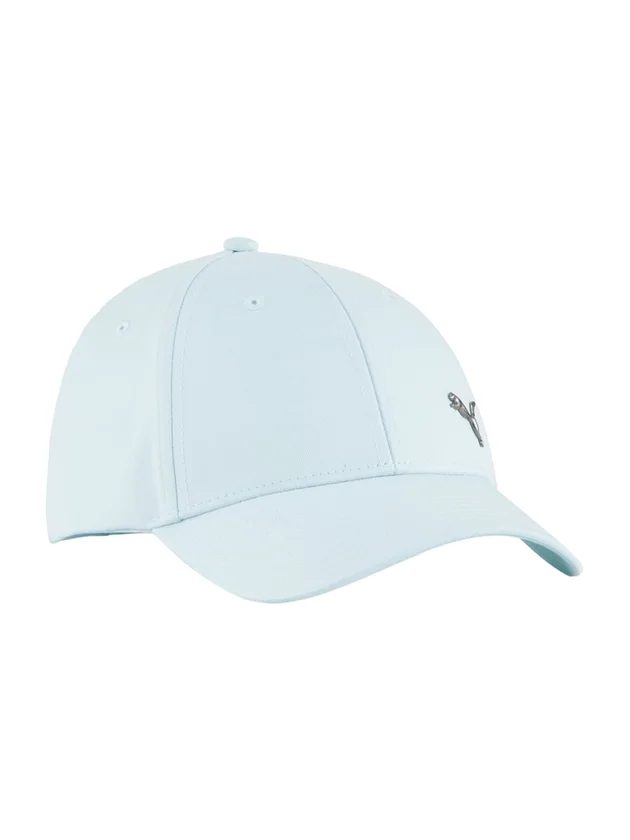 Ess Metal Puma Cat Bb Cap