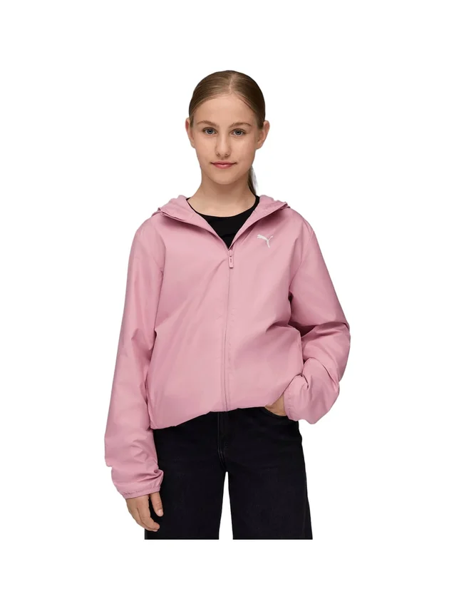 Fleece Lined Windbre