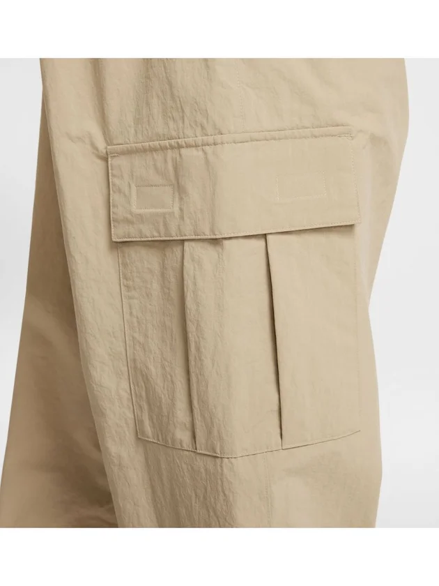Club Wvn Cargo Pant