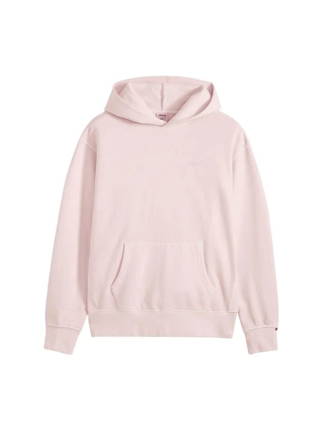 Authentic Hoodie