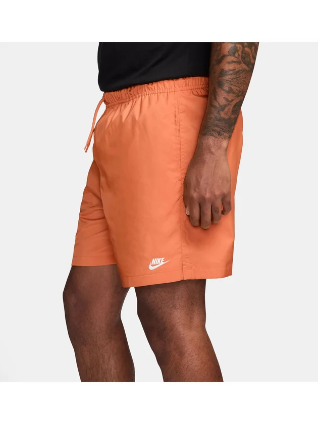 Club Flow Short